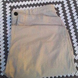 Patagonia womens sz12 lightweight hiking pants